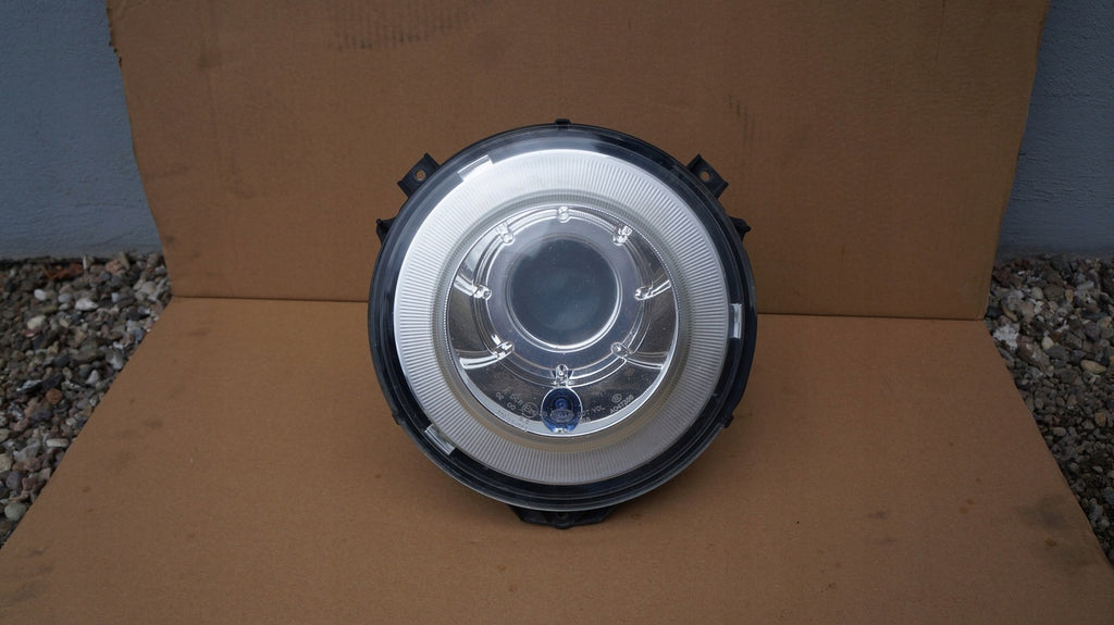 Frontscheinwerfer Mercedes-Benz W463 Xenon Links Scheinwerfer Headlight