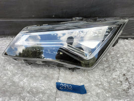 Frontscheinwerfer Seat Ateca 576941007B LED Links Scheinwerfer Headlight SCH1397570688sk