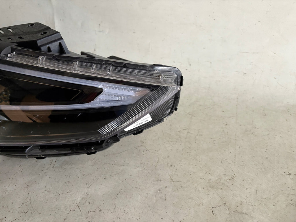 Frontscheinwerfer Hyundai I30 III 92102G4600 Full LED Rechts Headlight SCH4024891119hy