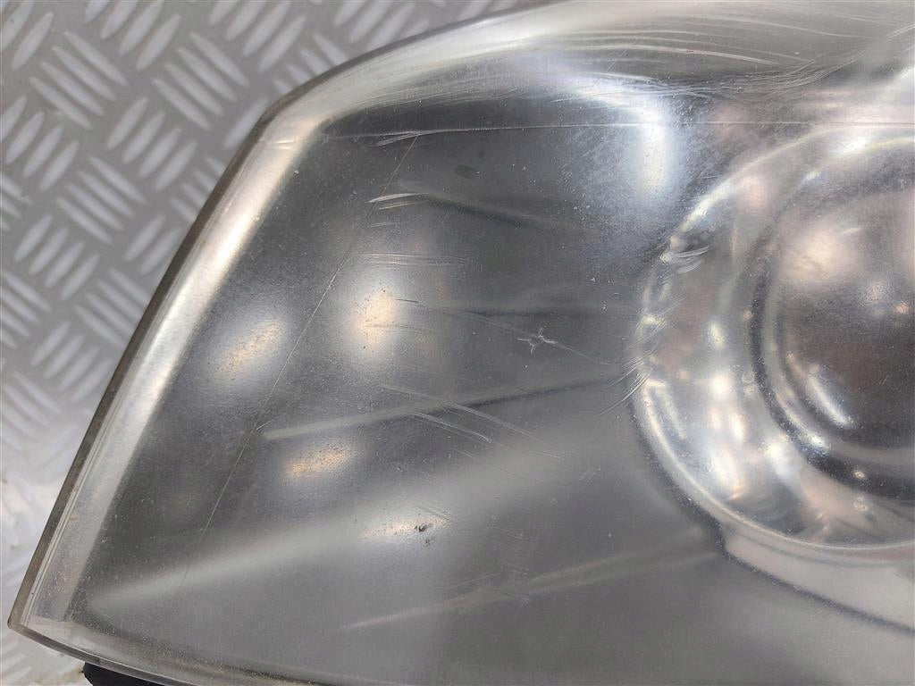 Frontscheinwerfer Citroën C6 Xenon Rechts Scheinwerfer Headlight