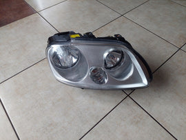 Frontscheinwerfer VW Caddy III Touran 2K0941006 Rechts Scheinwerfer Headlight SCH8273775235yo