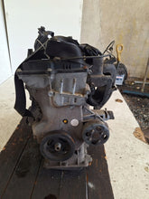 Load image into Gallery viewer, Motor Hyundai I10 G4LA 1.2 Benzin Engine Unkomplett MOT1033297960ak