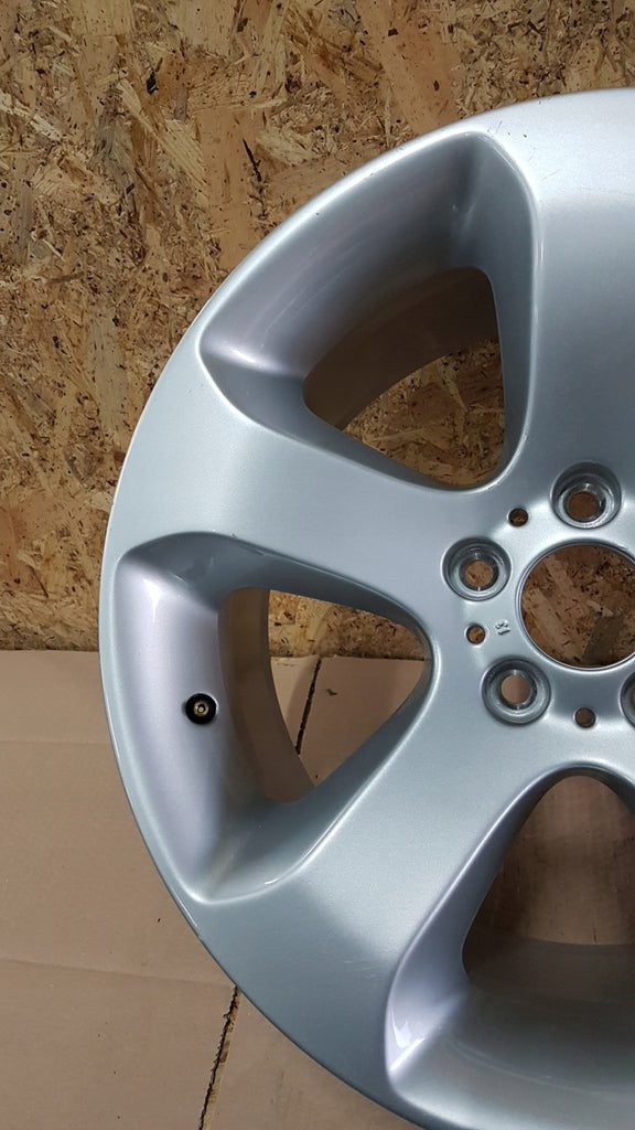 1x Alufelge 19 Zoll 10.0" 5x120 45ET BMW X5 E53 Rim Wheel FEL2268159038bs
