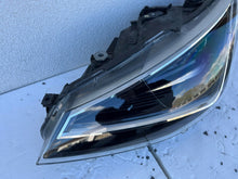 Laden Sie das Bild in den Galerie-Viewer, Frontscheinwerfer Seat Ibiza 6F1941007B Links Scheinwerfer Headlight SCH9850745567kg