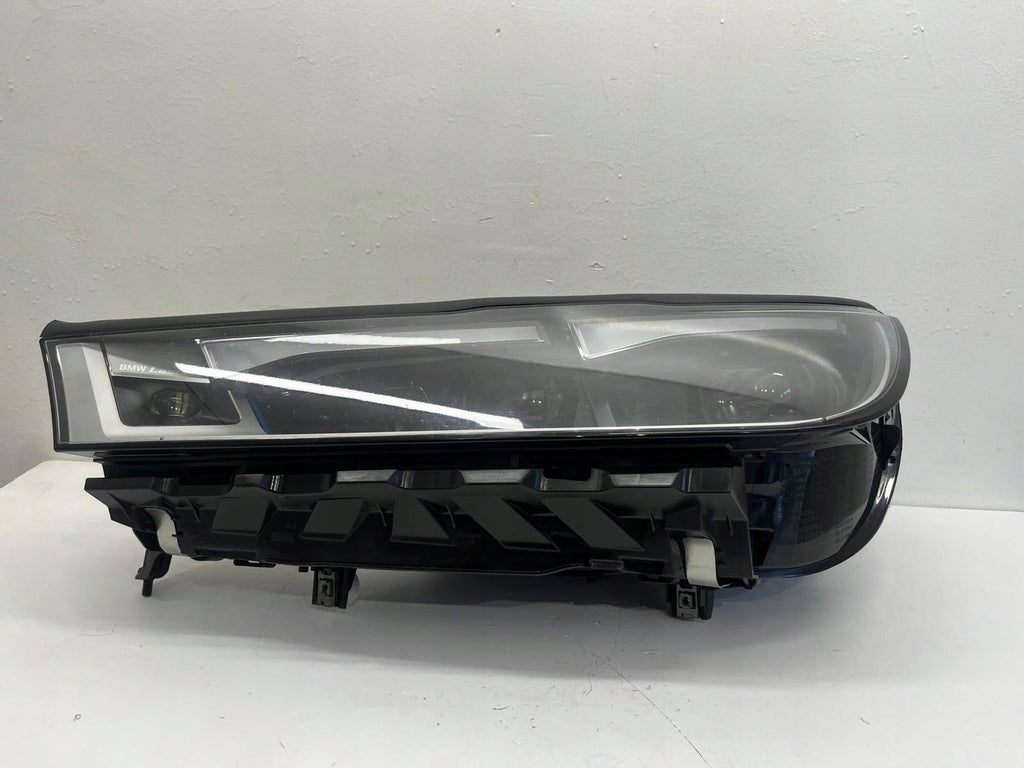 Frontscheinwerfer BMW IX 5A3CEA1-05 Laser Links Scheinwerfer Headlight SCH4584336984hw