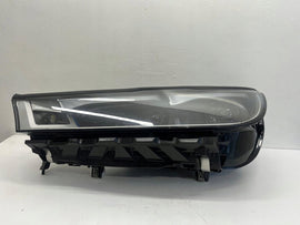 Frontscheinwerfer BMW IX 5A3CEA1-05 Laser Links Scheinwerfer Headlight SCH4584336984hw