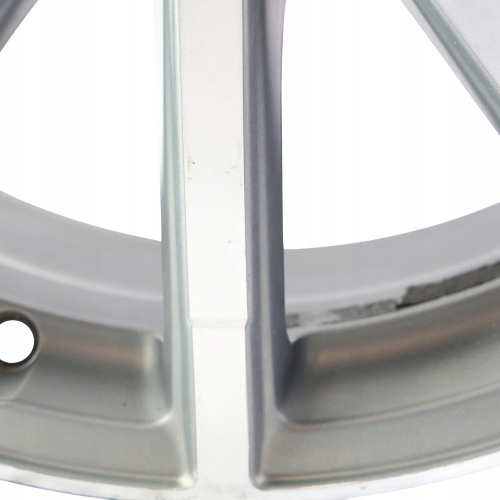 1x Alufelge 18 Zoll 7.5" 5x112 51ET Glanz Grau 8V0601025AM Audi A3 Mg Rim Wheel FEL8899581329it