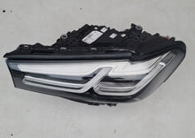 Laden Sie das Bild in den Galerie-Viewer, Frontscheinwerfer BMW G31 G30 5A388C7 LED Links Scheinwerfer Headlight