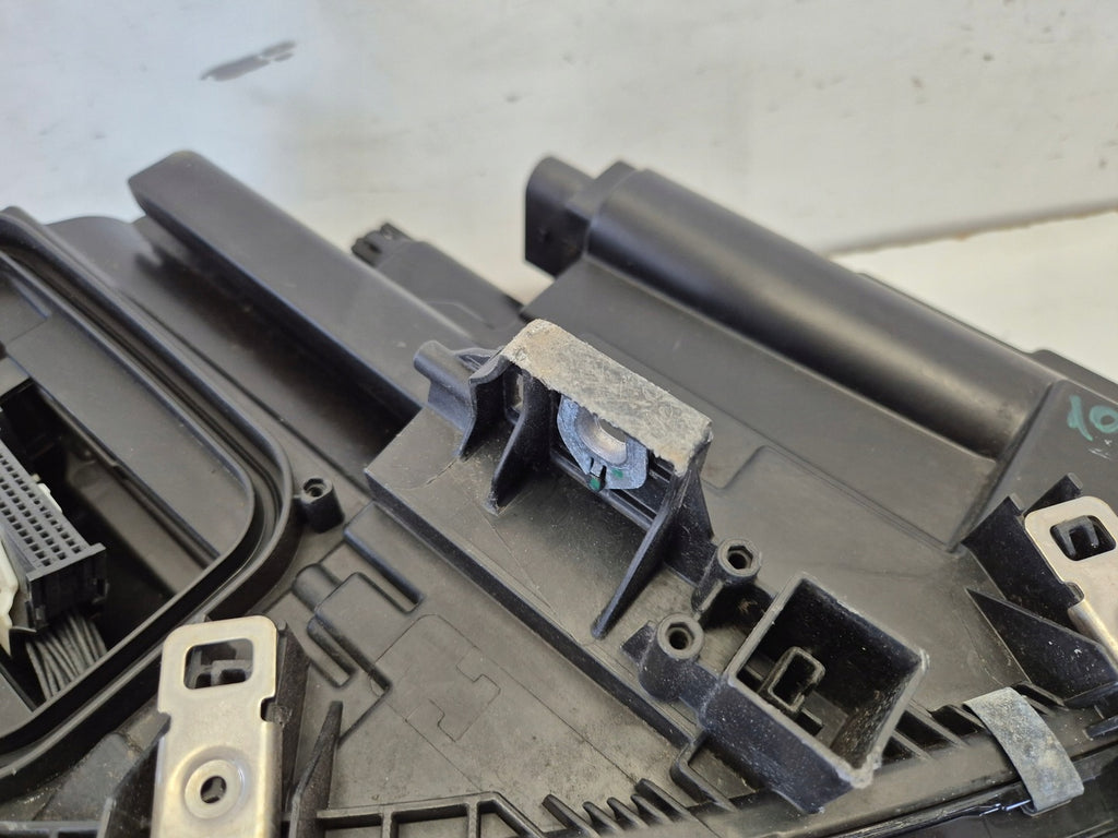 Frontscheinwerfer Mercedes-Benz W246 A2469065301 LED Links Headlight SCH8090879939hh