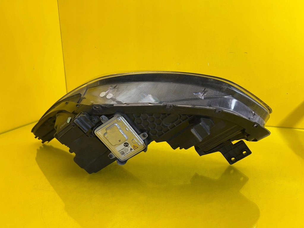 Frontscheinwerfer Kia Sportage IV 92102F1010 LED Rechts Scheinwerfer Headlight SCH4724515937jd