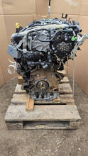 Load image into Gallery viewer, Motor Citroën I 4HN 10DZ55 2.2 HDI 156PS 115kW 131TKm 2007 Diesel Komplett MOT8079606365gt