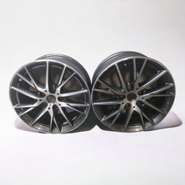 1x Alufelge 17 Zoll 7.0