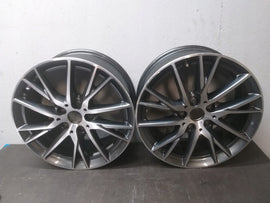 1x Alufelge 17 Zoll 7.0