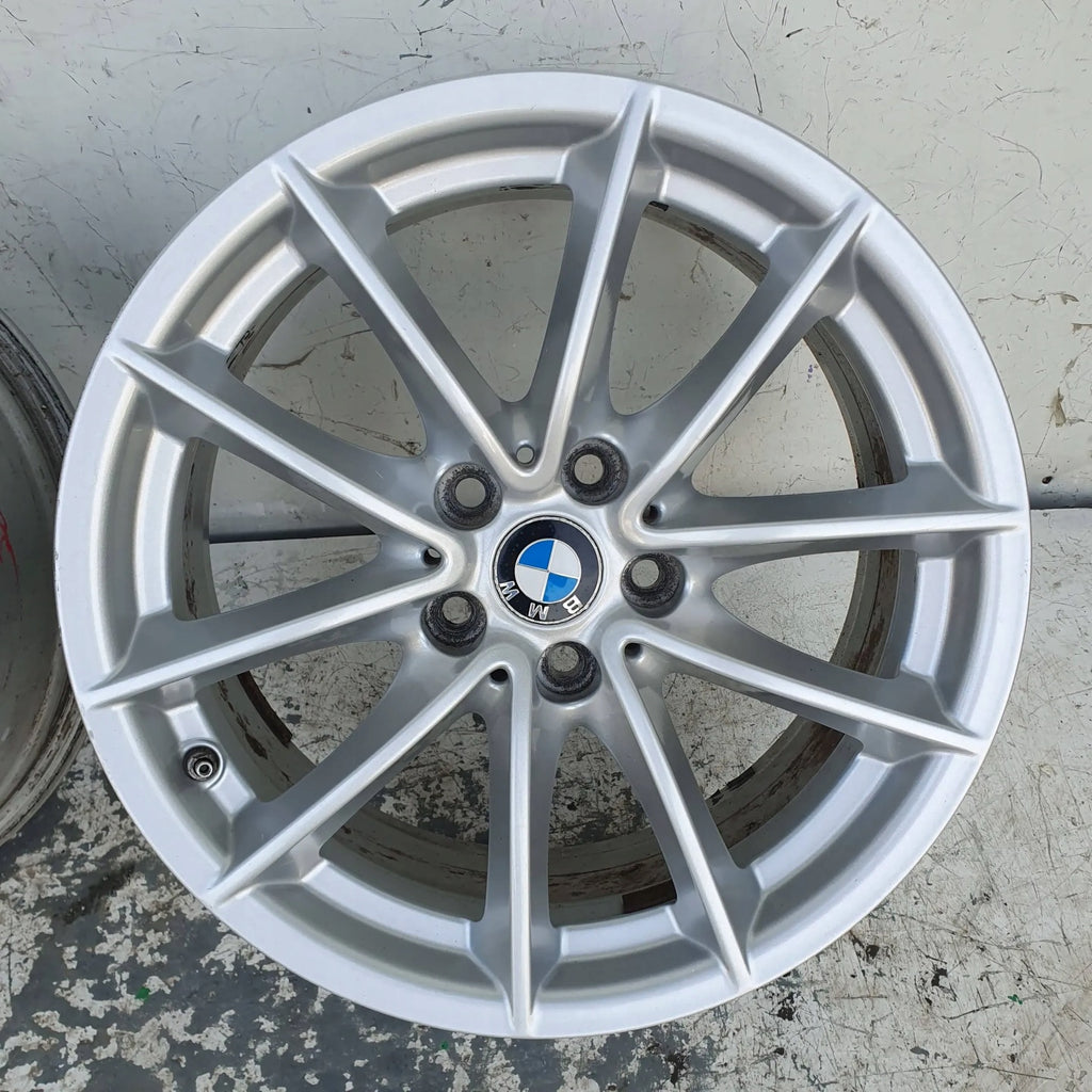 4x Alufelge 17 Zoll 6868217 BMW 5 G31 G30 Rim Wheel FEL2416158535lm