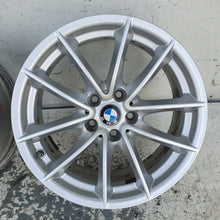 Load image into Gallery viewer, 4x Alufelge 17 Zoll 6868217 BMW 5 G31 G30 Rim Wheel FEL2416158535lm