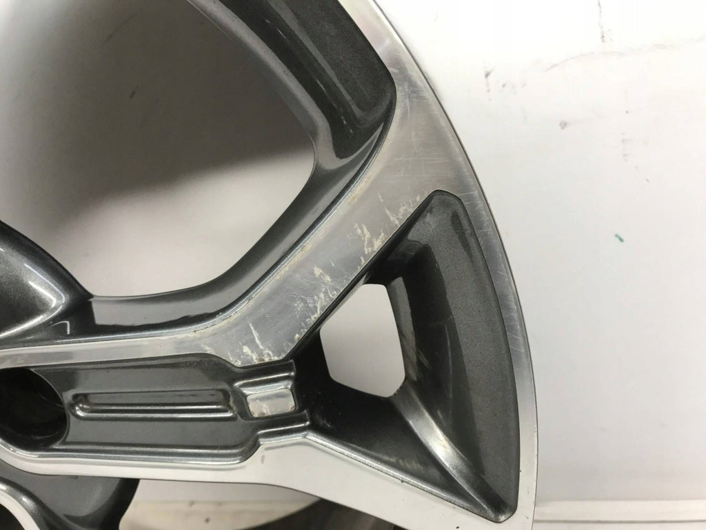 1x Alufelge 18 Zoll 52910J7800 Kia Xceed Rim Wheel FEL7639582749tl