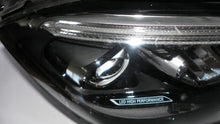 Load image into Gallery viewer, Frontscheinwerfer Mercedes-Benz W206 A2069068204 LED Rechts Headlight SCH2005618424yh