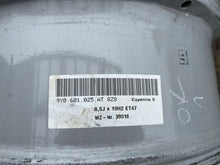Load image into Gallery viewer, 1x Alufelge 19 Zoll 8.5" 5x130 47ET 9Y0601025AT Porsche Cayenne Rim Wheel FEL6054251761ab