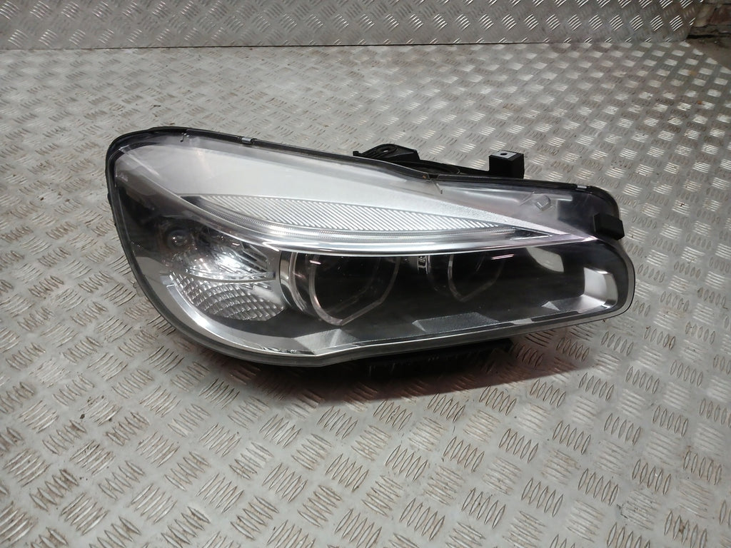 Frontscheinwerfer BMW 2 F45 F46 7494856-01 Rechts Scheinwerfer Headlight SCH1327581156oo
