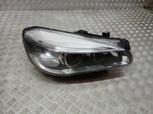 Laden Sie das Bild in den Galerie-Viewer, Frontscheinwerfer BMW 2 F45 F46 7494856-01 Rechts Scheinwerfer Headlight SCH1327581156oo