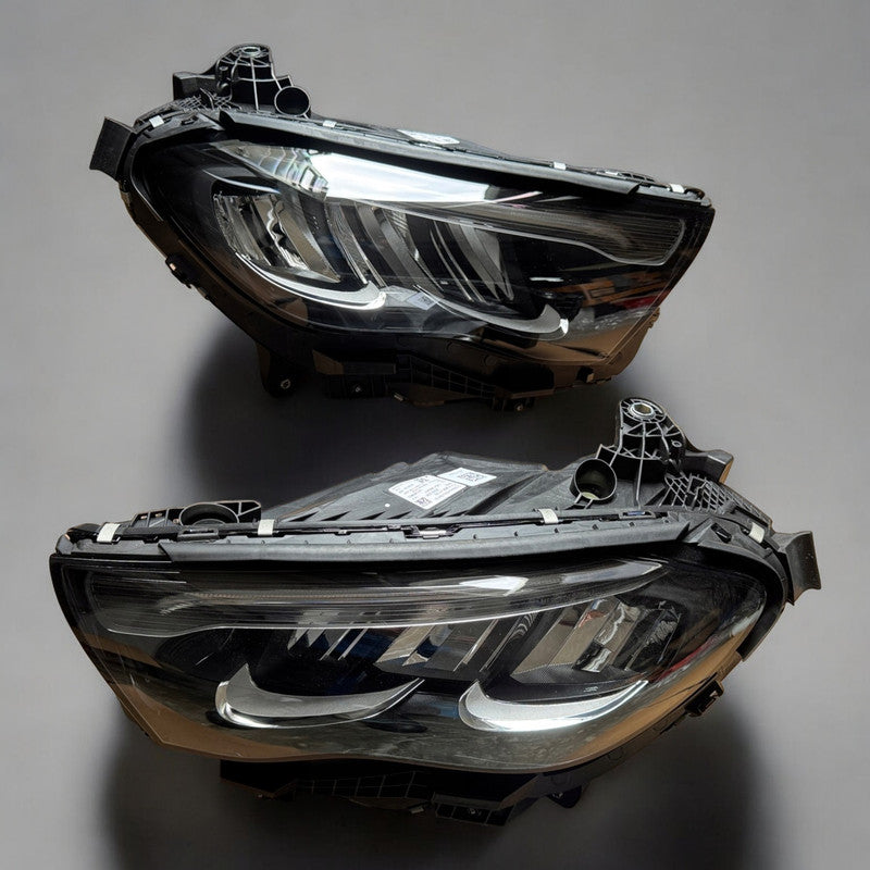 Frontscheinwerfer Mercedes-Benz A2149062800 Rechts Scheinwerfer Headlight