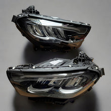 Laden Sie das Bild in den Galerie-Viewer, Frontscheinwerfer Mercedes-Benz A2149062800 Rechts Scheinwerfer Headlight