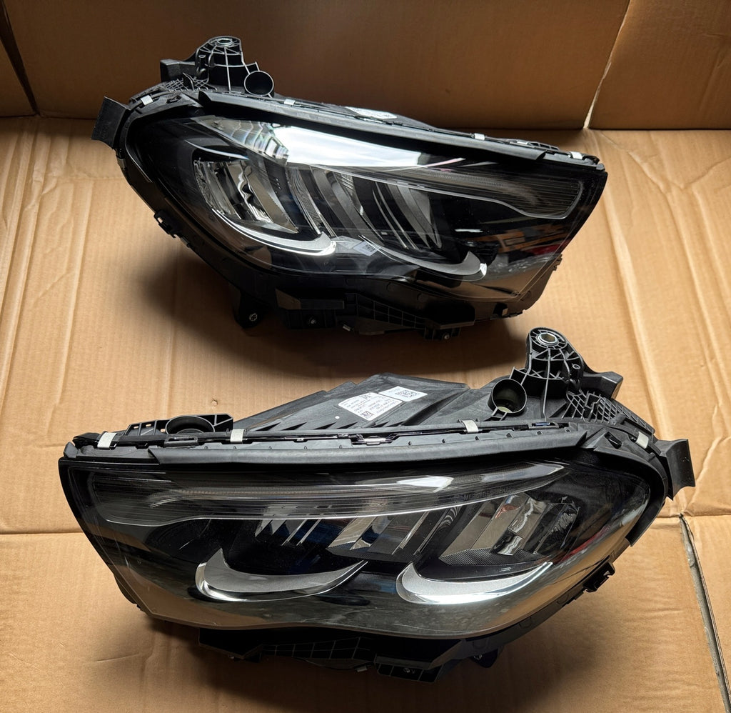 Frontscheinwerfer Mercedes-Benz A2149062800 Rechts Scheinwerfer Headlight