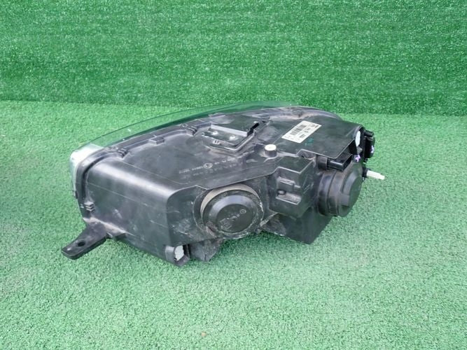 Frontscheinwerfer Citroën Berlingo 9816825080 Rechts Scheinwerfer Headlight