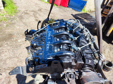 Laden Sie das Bild in den Galerie-Viewer, Motor Renault Espace IV G9T742 2.2 DCI 150PS 110kW 2006 Diesel Engine Komplett