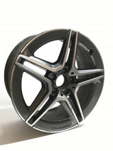 Load image into Gallery viewer, 1x Alufelge 18 Zoll A2134016300 Mercedes-Benz W213 Rim Wheel FEL4696617603yo