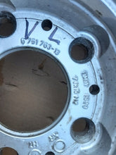 Load image into Gallery viewer, 1x Alufelge 15 Zoll 7.0" 5x120 20ET BMW 1 Rim Wheel FEL1045616064zl