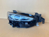 Frontscheinwerfer Mazda 6 GRF5-51030 Full LED Rechts Scheinwerfer Headlight