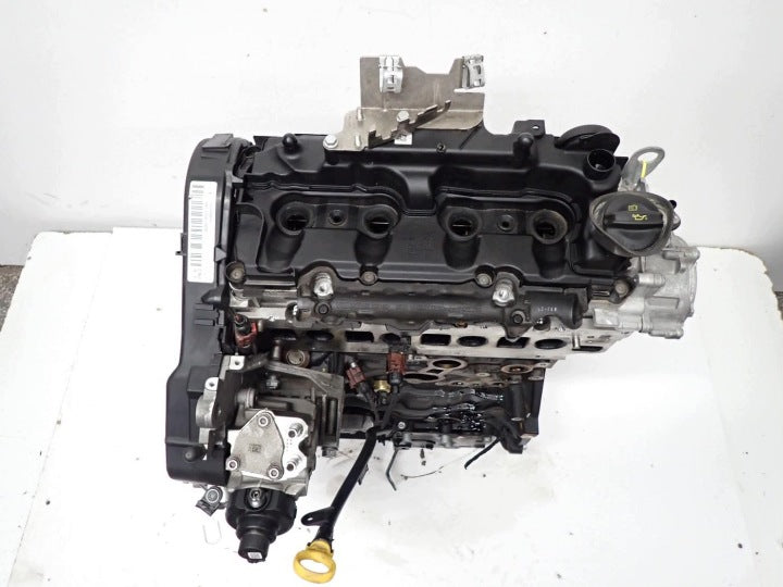 Motor VW Golf VIII III DTR 2.0 TDI 122PS 90kW 39TKm 2024 Diesel Unkomplett MOT6585900053dx
