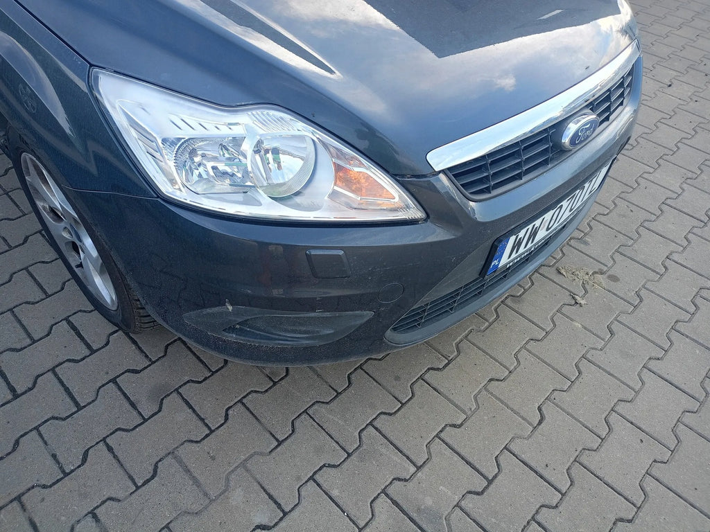 Frontscheinwerfer Ford Focus II KBI17322 Rechts Scheinwerfer Headlight