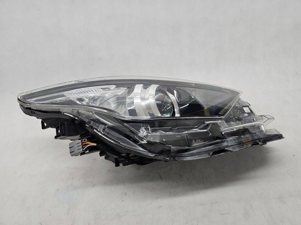 Frontscheinwerfer Toyota Auris 81110-02K30 LED Rechts Scheinwerfer Headlight