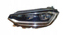 Laden Sie das Bild in den Galerie-Viewer, Frontscheinwerfer VW Golf VII Sportsvan 517941081 LED Links Headlight SCH5321420740wb