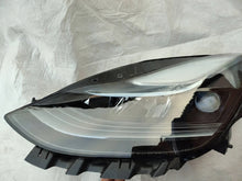 Laden Sie das Bild in den Galerie-Viewer, Frontscheinwerfer Tesla Model 3 015319111514952-00-D Full LED Links Headlight