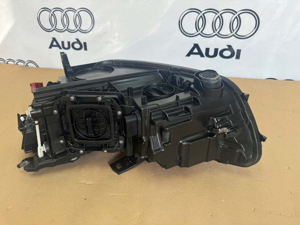 Frontscheinwerfer Audi A6 C7 4G0941034H LED Rechts Scheinwerfer Headlight