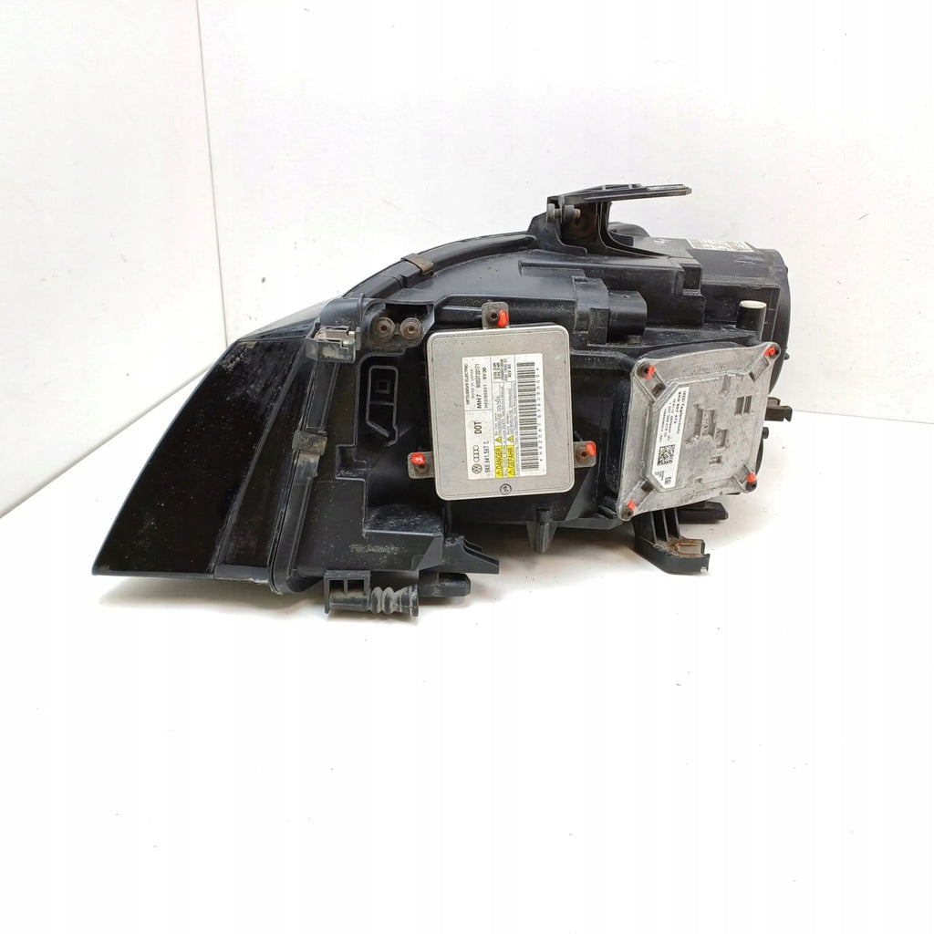 Frontscheinwerfer Audi A4 Allroad 8K0941004C Rechts Scheinwerfer Headlight SCH6010583351gv