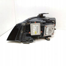 Laden Sie das Bild in den Galerie-Viewer, Frontscheinwerfer Audi A4 Allroad 8K0941004C Rechts Scheinwerfer Headlight SCH6010583351gv