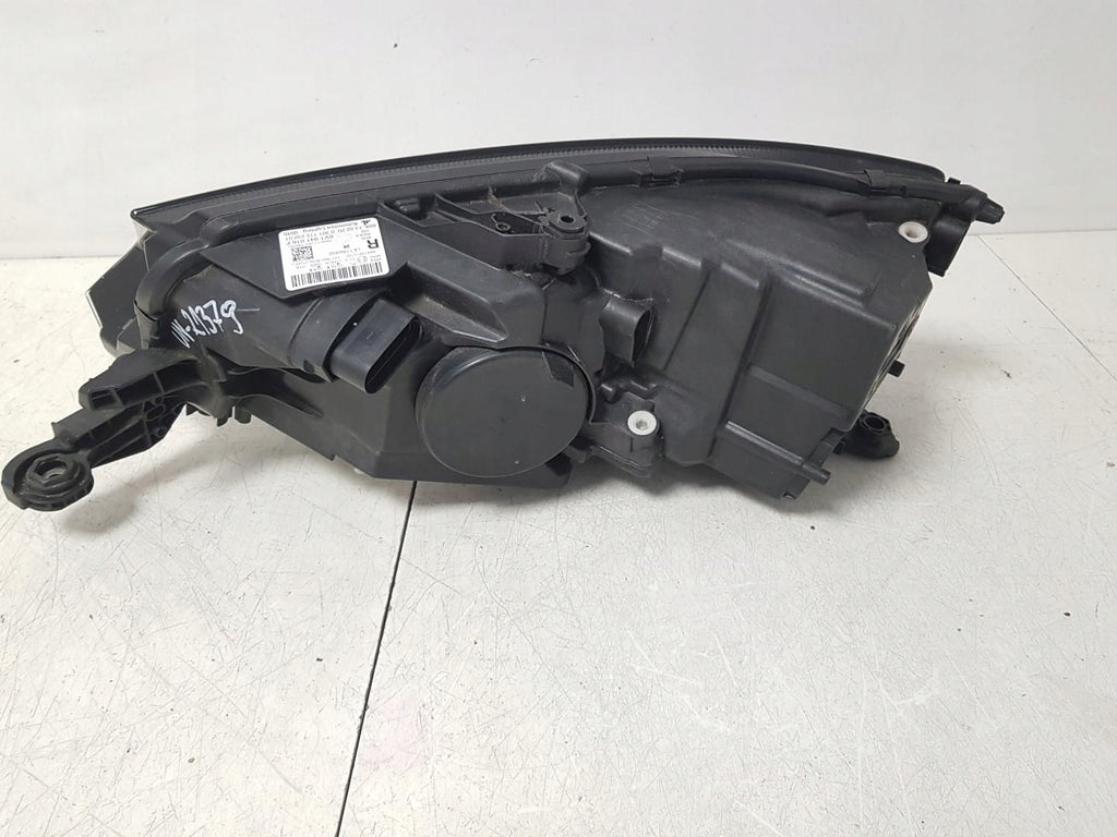 Frontscheinwerfer Skoda Fabia III 6V1941016F Full LED Rechts Headlight SCH2942355083gs
