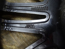 Load image into Gallery viewer, 1x Alufelge 16 Zoll 7.0" 5x109 Glanz F1EJ-A1 Ford Mondeo Rim Wheel FEL6332367097jz