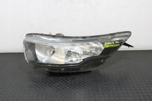 Laden Sie das Bild in den Galerie-Viewer, Frontscheinwerfer Iveco Daily IV 5801473750 Links Scheinwerfer Headlight SCH6390766478ik