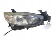 Laden Sie das Bild in den Galerie-Viewer, Frontscheinwerfer Mazda 6 Rechts Scheinwerfer Headlight SCH2723153810kl