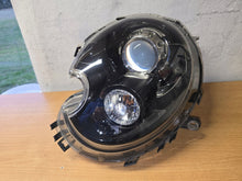 Laden Sie das Bild in den Galerie-Viewer, Frontscheinwerfer Mini R55 R56 HBPO100030-00 Bi-Xenon Links Headlight SCH9232006965xk