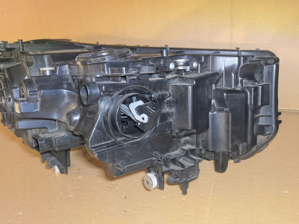 Frontscheinwerfer BMW 6 G32 8497225-04 LED Links Scheinwerfer Headlight SCH4246997140pa