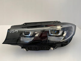Frontscheinwerfer BMW 3 G21 G20 9481695 LED Links Scheinwerfer Headlight SCH2185242045tw