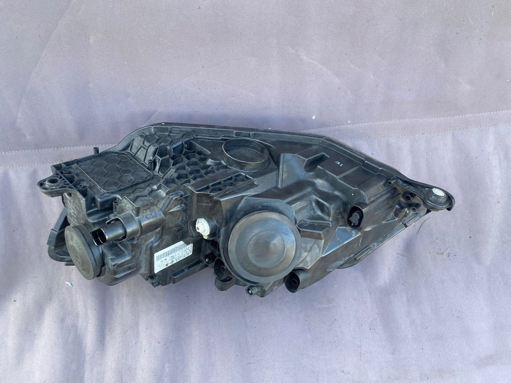 Frontscheinwerfer Skoda Fabia 6V1941016A 1EL01182402 Rechts Headlight