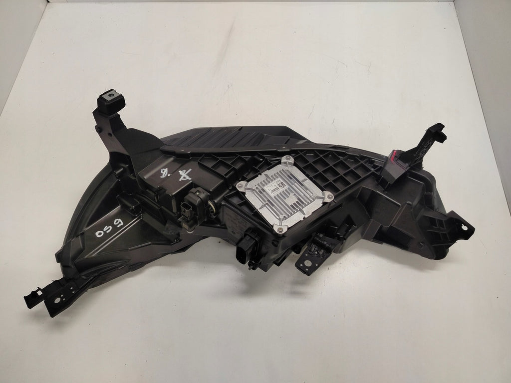 Frontscheinwerfer Renault Captur II 260100091R Full LED Rechts Headlight SCH1586209063yr