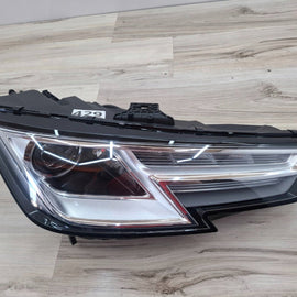Frontscheinwerfer Audi A4 8W0941006 Rechts Scheinwerfer Headlight SCH9161757100by